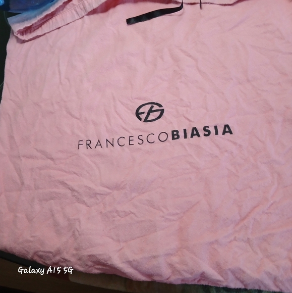 π Francesco Biasia "Only One" Bag π - Picture 10 of 10